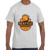 Unisex Authentic T-Shirt Thumbnail