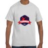 Unisex Authentic T-Shirt Thumbnail