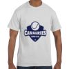 Unisex Authentic T-Shirt Thumbnail
