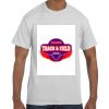 Unisex Authentic T-Shirt Thumbnail