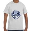 Unisex Authentic T-Shirt Thumbnail