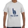 Unisex Authentic T-Shirt Thumbnail