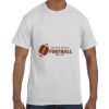 Unisex Authentic T-Shirt Thumbnail