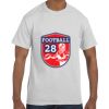 Unisex Authentic T-Shirt Thumbnail