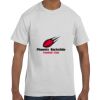 Unisex Authentic T-Shirt Thumbnail