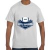Unisex Authentic T-Shirt Thumbnail