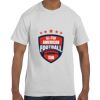Unisex Authentic T-Shirt Thumbnail