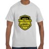 Unisex Authentic T-Shirt Thumbnail