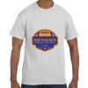Unisex Authentic T-Shirt Thumbnail