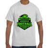 Unisex Authentic T-Shirt Thumbnail
