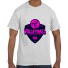 Unisex Authentic T-Shirt Thumbnail