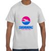 Unisex Authentic T-Shirt Thumbnail