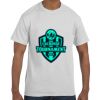Unisex Authentic T-Shirt Thumbnail