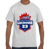 Unisex Authentic T-Shirt Thumbnail