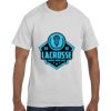 Unisex Authentic T-Shirt Thumbnail