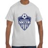Unisex Authentic T-Shirt Thumbnail