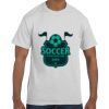 Unisex Authentic T-Shirt Thumbnail