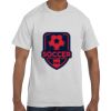 Unisex Authentic T-Shirt Thumbnail