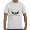 Unisex Authentic T-Shirt Thumbnail