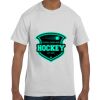Unisex Authentic T-Shirt Thumbnail