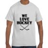 Unisex Authentic T-Shirt Thumbnail