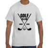 Unisex Authentic T-Shirt Thumbnail