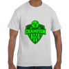 Unisex Authentic T-Shirt Thumbnail