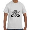 Unisex Authentic T-Shirt Thumbnail