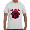 Unisex Authentic T-Shirt Thumbnail