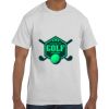 Unisex Authentic T-Shirt Thumbnail