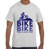 Unisex Authentic T-Shirt Thumbnail