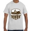 Unisex Authentic T-Shirt Thumbnail