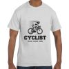 Unisex Authentic T-Shirt Thumbnail