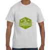 Unisex Authentic T-Shirt Thumbnail