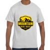 Unisex Authentic T-Shirt Thumbnail