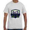 Unisex Authentic T-Shirt Thumbnail