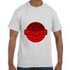 Unisex Authentic T-Shirt Thumbnail