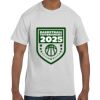 Unisex Authentic T-Shirt Thumbnail