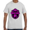 Unisex Authentic T-Shirt Thumbnail