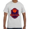 Unisex Authentic T-Shirt Thumbnail