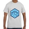 Unisex Authentic T-Shirt Thumbnail