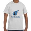 Unisex Authentic T-Shirt Thumbnail