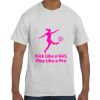 Unisex Authentic T-Shirt Thumbnail