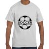 Unisex Authentic T-Shirt Thumbnail
