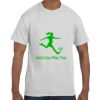 Unisex Authentic T-Shirt Thumbnail