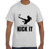 Unisex Authentic T-Shirt Thumbnail