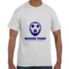 Unisex Authentic T-Shirt Thumbnail