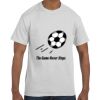 Unisex Authentic T-Shirt Thumbnail