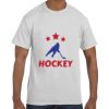 Unisex Authentic T-Shirt Thumbnail