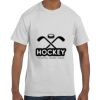 Unisex Authentic T-Shirt Thumbnail